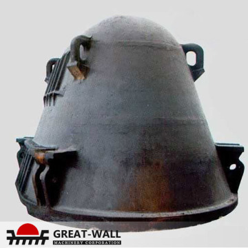 cast iron slag ladle prices