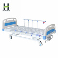 Hot sale tiga fungsi katil manual perubatan hospital