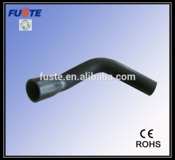 Extruded universal radiator hoses