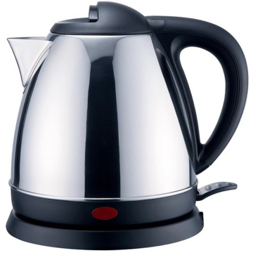 Electric Kettle, Boile -dry & Overheating protection; 100% boiled water