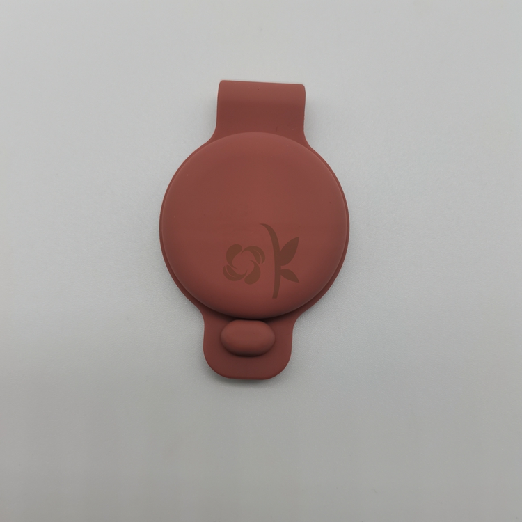 Silicone Air Tag Holder Tracking Cover