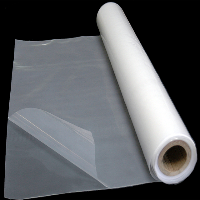 Anti Uv Agricultural Plastic PE Greenhouse Film