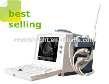 cheapest Ultrasound Equipment Type 3D/2D Color Display Ultrasound Price