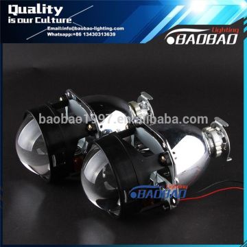 Wholesale promotional nhk newest hid projector lens