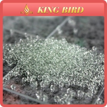Small DIY accessaries micro glass bead