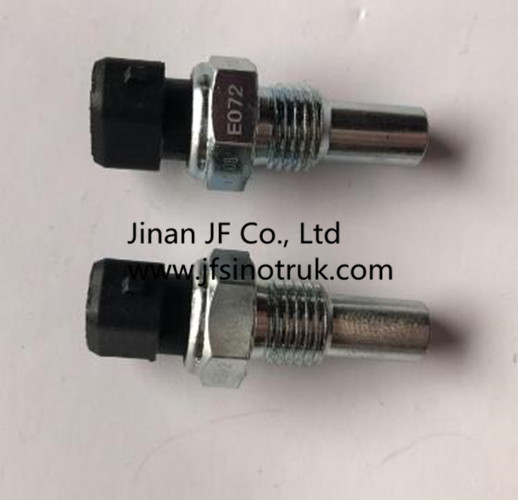 VG14090067 WG9725710001 VG1500090061 Sensor Suhu Air