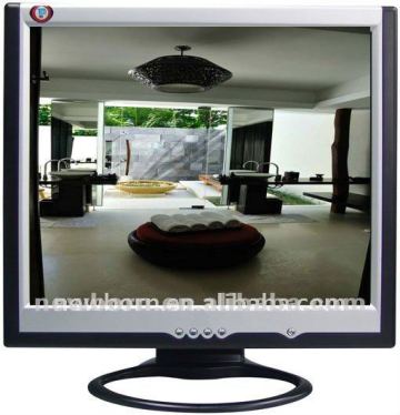 most salable lcd monitor of 12 inch flat panel