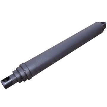 Multi Stage Double Acting Telescopic Hydraulic Cylinders for Heil Garbage Truck Compactors