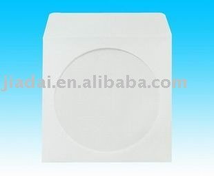 paper CD sleeve CD envelope CD mailer vinyl CD sleeve