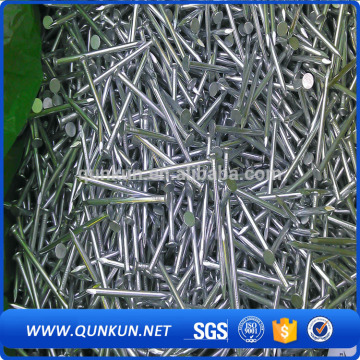 galvanized wire iron nails