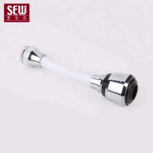 Water-Saving Swivel Aerator Tap Nozzle
