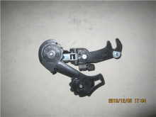 Bike Accessories Rear Derailleur