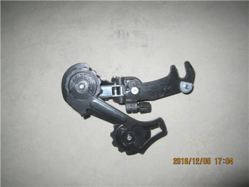 Bike Accessories Rear Derailleur