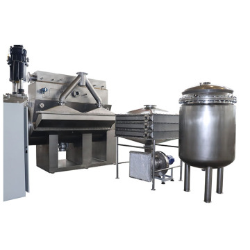 Pharmaceutical Drying Equipment Hot Air System Dryer