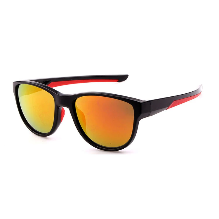 Manufacturer Sports Sunglasses with Excellent Design