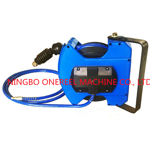 Automatic Retractable Roll-up Hose Reel