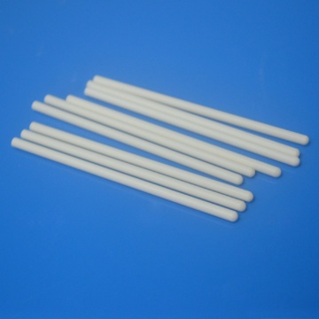 Customized High Accuracy 99% Alumina Ceramic Sleeve