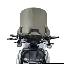 Zuma Zoomer Tank 150CC BWS Scooter Front Windshield