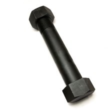 Screw Self Reversing Screw