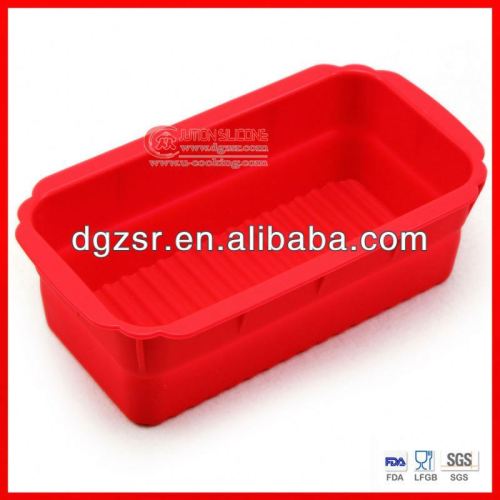 Popular FDA aluminum alloy cake mould