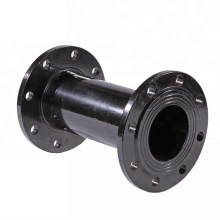 BSEN545 Ductile cast iron Double Flanged Pipe