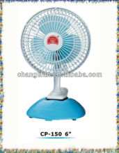 table fan