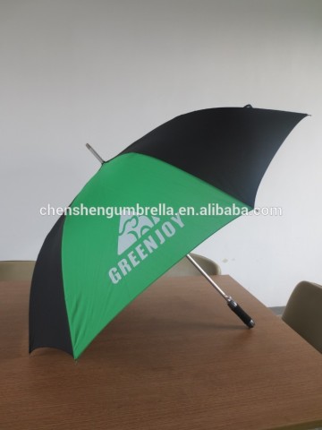 automatic golf club VIP gift umbrella
