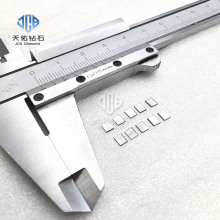 CVD Single-Crystal Diamond Heat Sink with Ultra-High Thermal Conductivity for AI Chips GPUs