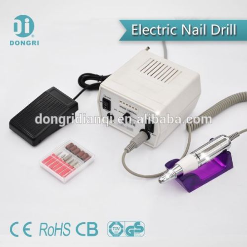 electric portable professional electric nail files
