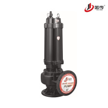 High Volume Submersible Sewage Cutter Pump