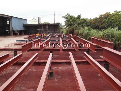 Construction Cement Base Use Zinc Phosphate