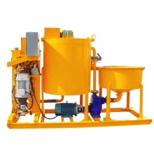 LGP250/700/75PI-E Pile Foundations Compact Grout Inject Station