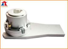 CNC Gantry Cutting Machine Use Plasma Anti-Collision Cuttin