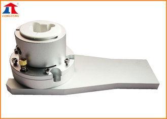 CNC Gantry Cutting Machine Use Plasma Anti-Collision Cuttin