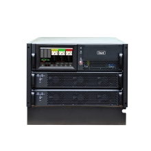 Modular UPS 30kVA 45kVA 90kVA 15kW - Data Center & Industrial Backup Power Systems