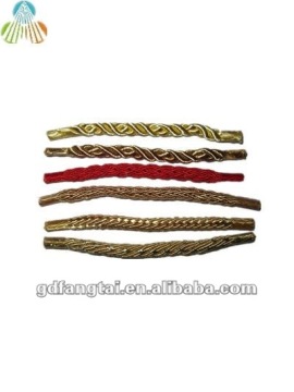 ripple polypropylene rope for packing