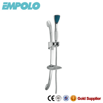 Simple Sliding Hand Shower Set Adjusting Shower Bar For Shower Door 82806