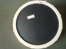 Hot sale high quality Fine disc bubble diffuser for waste water treatment