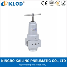 KLQTYH Series High Pressure Regulator,Air Pressure Regulator