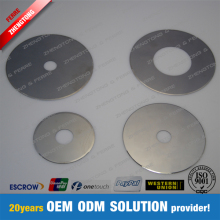 Round Cutting Blade for Cigarette Fliter Cutting