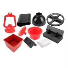 Custom Plastic Injection Molding Plastic Parts/enclosure