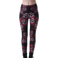 Novos Arival 3D Print Senhoras Leggings senhoras sportswear