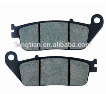 TRIUMPH Motor Spare Parts Motorcycle RS125 Brake Pads