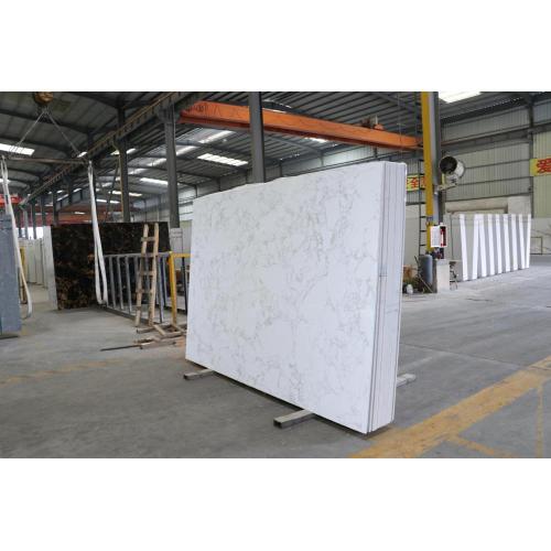 Arabescato Normaal - Artificical Granite Stone