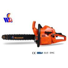 CE approved gas powered pole chain saws