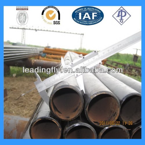 Good quality most popular standard en10305-4 steel pipe