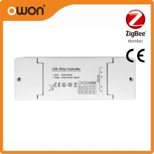 LED Dimming Driver with on/off and scheduling