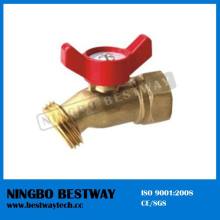 High Performance Female Threaded No Kink Hose Bibb