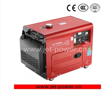 diesel Portable Generator