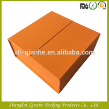 Wonderful design packaging box gift box